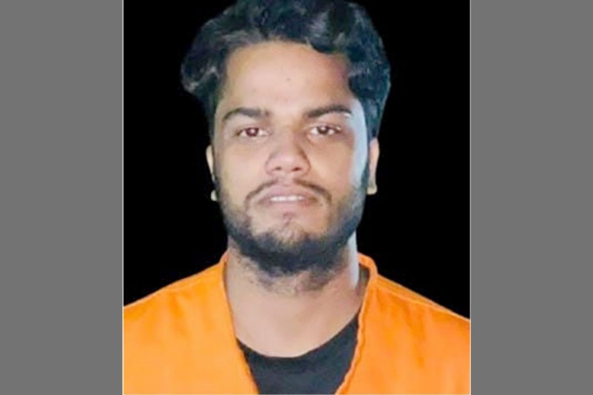 সোনাগাজী উপজেলা স্বেচ্ছাসেবক নেতা তুষার তিনদিন ধরে নিখোঁজ