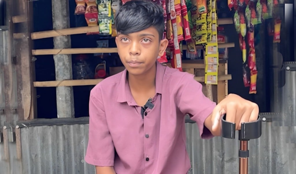 সোহাগ
