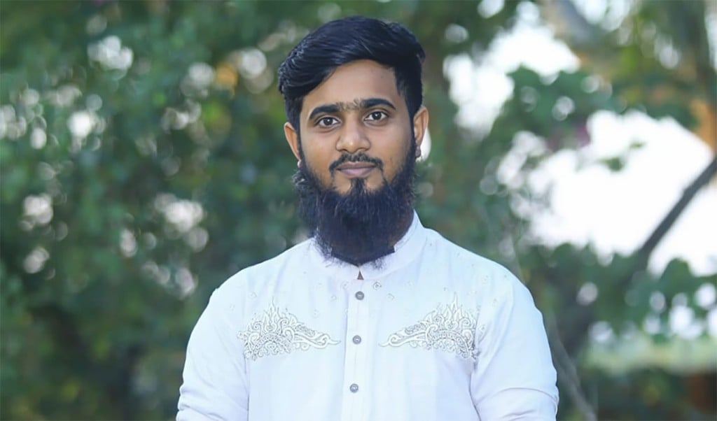 স্ত্রীর যন্ত্রণায় অসহ্য হয়ে চিরকুট লিখে যুবকের আত্নহত্যা 1755413160 স্ত্রীর যন্ত্রণায় অসহ্য হয়ে চিরকুট লিখে ব্যবসায়ীর আত্মহত্যা