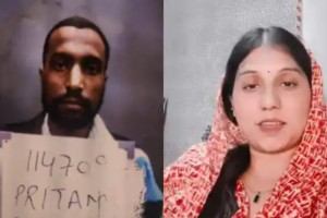 স্বামীকে হত্যায় ভাড়াটে খুনি নিয়োগ: স্ত্রীর প্রেমিকের ভুলেই ফাঁস খুনের রহস্য