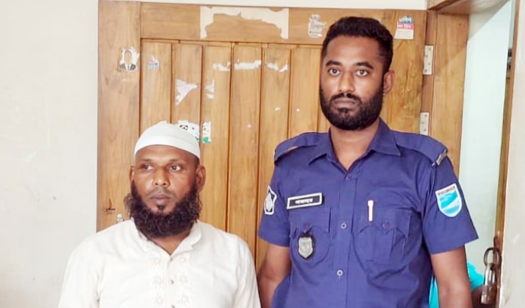 স্বামীকে হত্যার দায়ে স্ত্রীর যাবজ্জীবন প্রেমিকের মৃত্যুদণ্ড 1756639029 স্বামীকে হত্যার দায়ে স্ত্রীর যাবজ্জীবন, প্রেমিকের মৃত্যুদণ্ড
