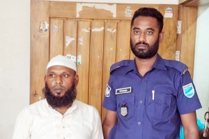 স্বামীকে হত্যার দায়ে স্ত্রীর যাবজ্জীবন, প্রেমিকের মৃত্যুদণ্ড