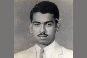 স্মরণ: শহীদ আজাদ