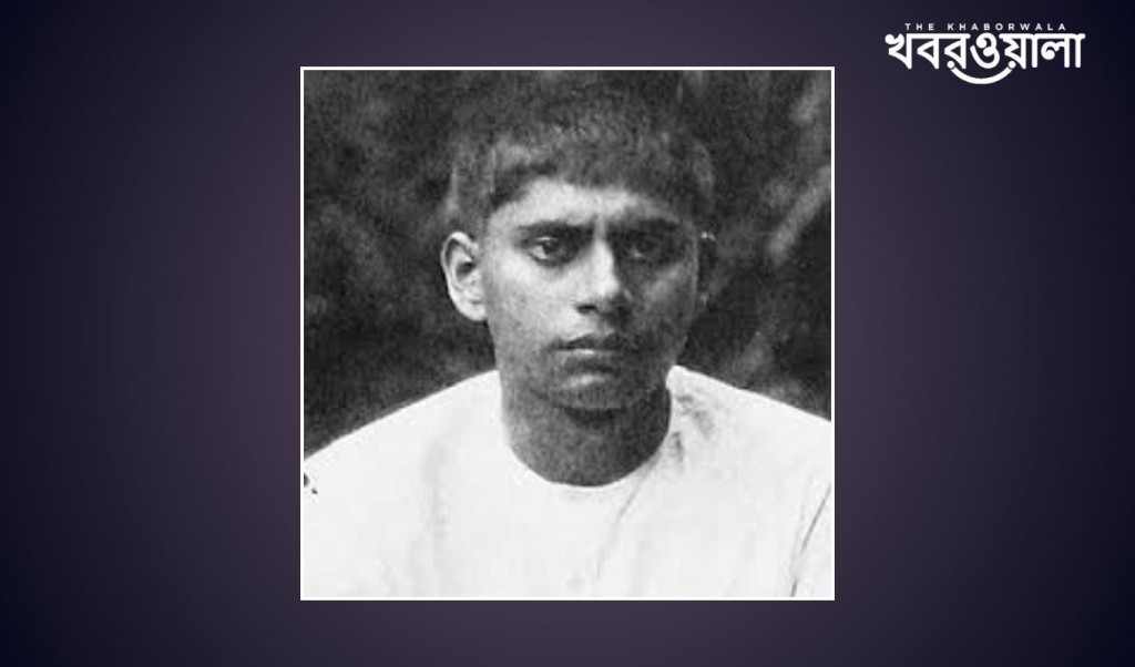 স্মরণে অগ্নিযুগের বিপ্লবী মনোরঞ্জন ভট্টাচার্য 4 স্মরণে অগ্নিযুগের বিপ্লবী মনোরঞ্জন ভট্টাচার্য 1754997332 স্মরণে অগ্নিযুগের বিপ্লবী মনোরঞ্জন ভট্টাচার্য