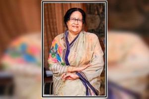 পান্না কায়সার