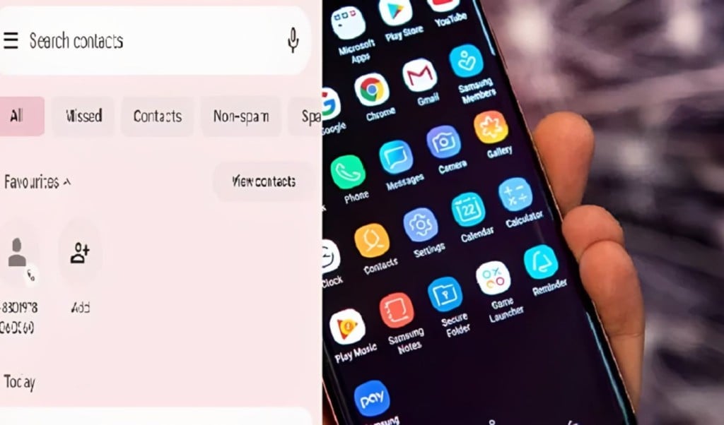 হঠাৎ বদলে যাচ্ছে ফোনের ডায়াল প্যাড 1755850310 হঠাৎ বদলে যাচ্ছে ফোনের ডায়াল প্যাড