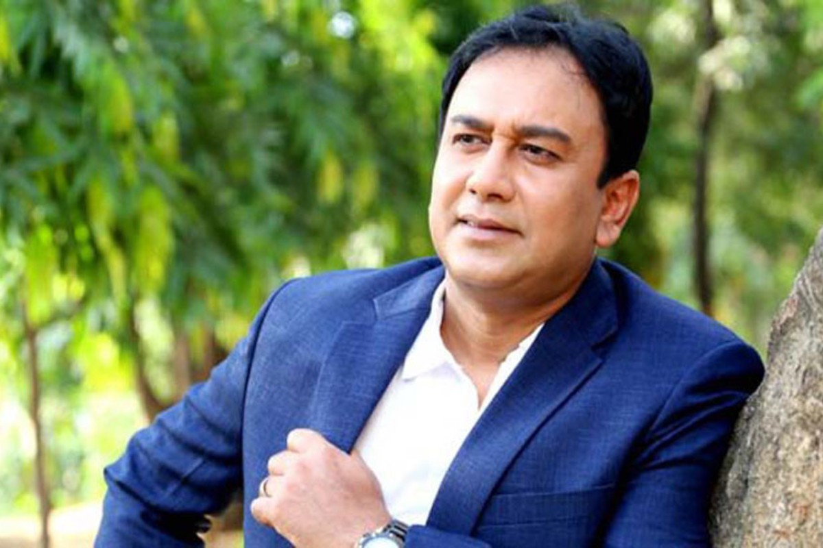 হলিউডে অভিনয়ের স্বপ্ন দেখছেন জাহিদ হাসান