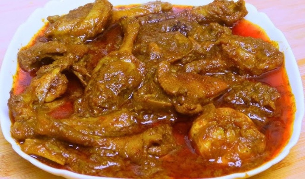 হাঁসের মাংস 1755228410 রাজধানীতে কোথায় কোথায় মিলবে হাঁসের মাংস