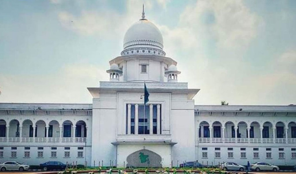 ভুল চিকিৎসার অভিযোগ: ৫ কোটি টাকা ক্ষতিপূরণ দিতে রুল 3 হাইকোর্ট 1754900653 ভুল চিকিৎসার অভিযোগ: ৫ কোটি টাকা ক্ষতিপূরণ দিতে রুল