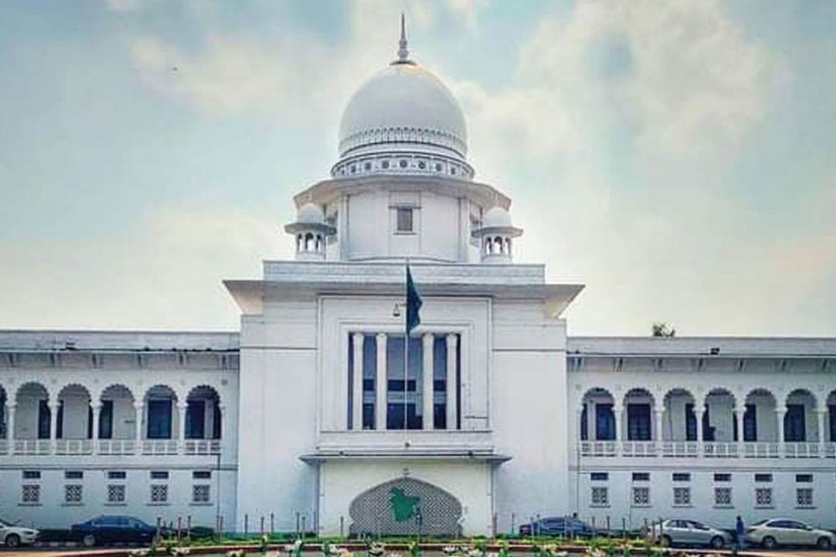 ভুল চিকিৎসার অভিযোগ: ৫ কোটি টাকা ক্ষতিপূরণ দিতে রুল