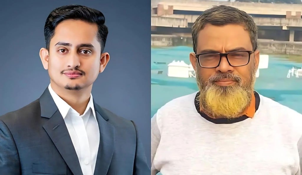 হাইকোর্টের বিচারপতি হলেন সারজিস আলমের শ্বশুর 1756174224 হাইকোর্টের বিচারপতি হলেন সারজিস আলমের শ্বশুর