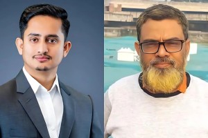 হাইকোর্টের বিচারপতি হলেন সারজিস আলমের শ্বশুর