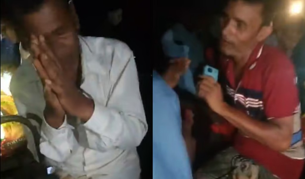হাত জোড় করেও রক্ষা পেলেন না রূপলাল-প্রদীপ 4 হাত জোড় করেও রক্ষা পেলেন না রূপলাল প্রদীপ 1754912833 হাত জোড় করেও রক্ষা পেলেন না রূপলাল-প্রদীপ