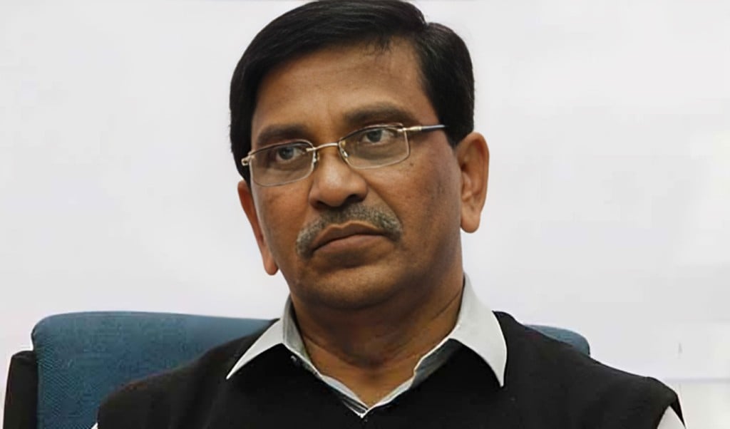 হানিফের অনুসারীরা 1754289925 কুষ্টিয়ার একটি ৯তলা ভবন লুটে নেন হানিফের অনুসারীরা