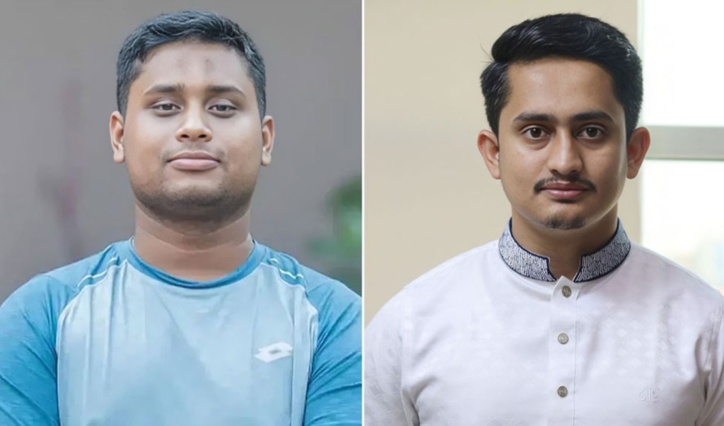 হাসনাত-সারজিসকে প্রকাশ্যে ক্ষমা চাইতে আলটিমেটাম 4 হাসনাত সারজিসকে প্রকাশ্যে ক্ষমা চাইতে আলটিমেটাম 1756380578 হাসনাত-সারজিসকে প্রকাশ্যে ক্ষমা চাইতে আলটিমেটাম