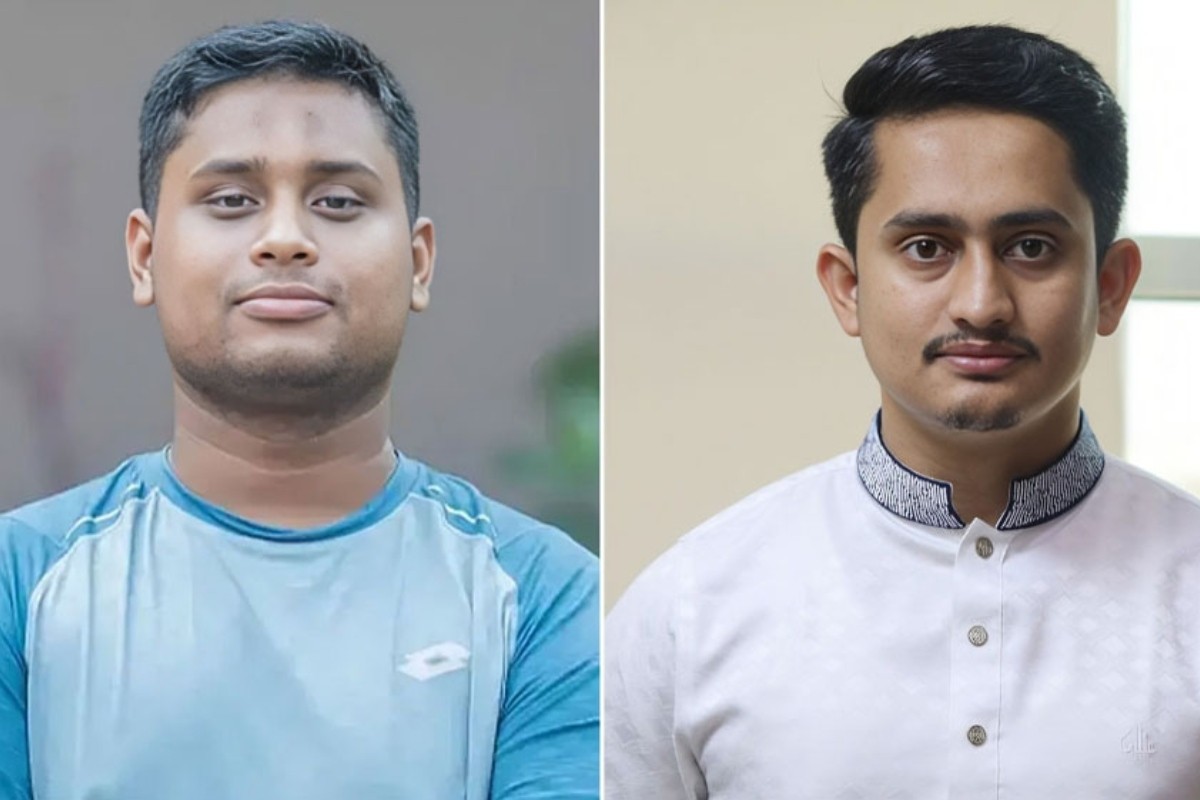 হাসনাত-সারজিসকে প্রকাশ্যে ক্ষমা চাইতে আলটিমেটাম