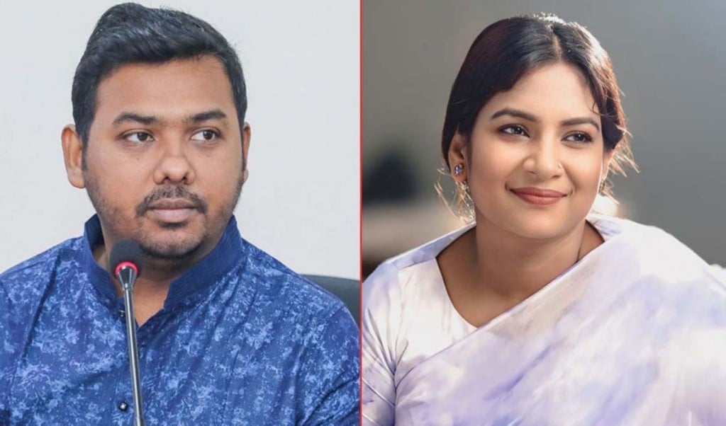 হাসপাতালে ভর্তি ফরমে স্বামীর জায়গায় এনসিপির তুষারের নাম, মুখ খুললেন নীলা 3 হাসপাতালে ভর্তি ফরমে স্বামীর জায়গায় এনসিপির তুষারের নাম 1754746920 হাসপাতালে ভর্তি ফরমে স্বামীর জায়গায় এনসিপির তুষারের নাম, মুখ খুললেন নীলা
