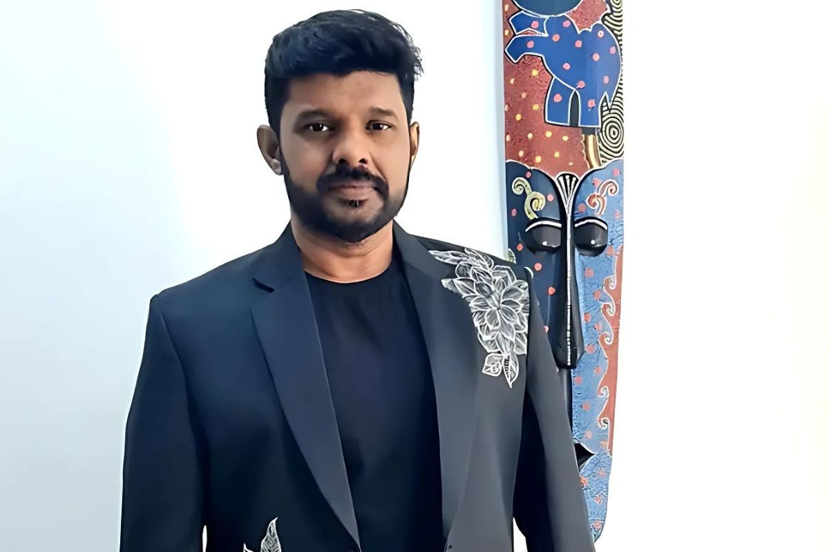 হোটেল কক্ষ থেকে দক্ষিণী অভিনেতা নাভাসের লাশ উদ্ধার