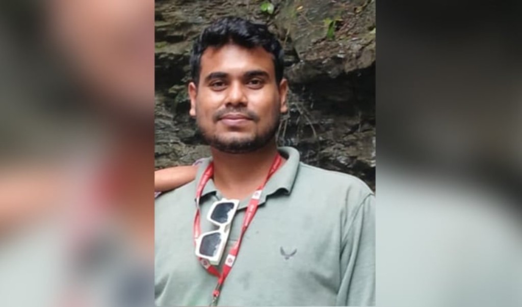 হোটেলে নিয়ে ধর্ষণের অভিযোগে সাবেক সমন্বয়কের বিরুদ্ধে মামলা 4 হোটেলে নিয়ে ধর্ষণের অভিযোগে সাবেক সমন্বয়কের বিরুদ্ধে মামলা 1755862860 হোটেলে নিয়ে ধর্ষণের অভিযোগে সাবেক সমন্বয়কের বিরুদ্ধে মামলা