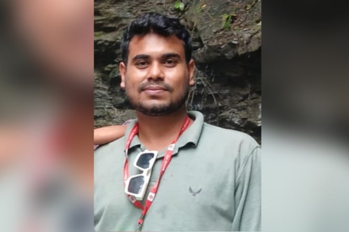 হোটেলে নিয়ে ধর্ষণের অভিযোগে সাবেক সমন্বয়কের বিরুদ্ধে মামলা