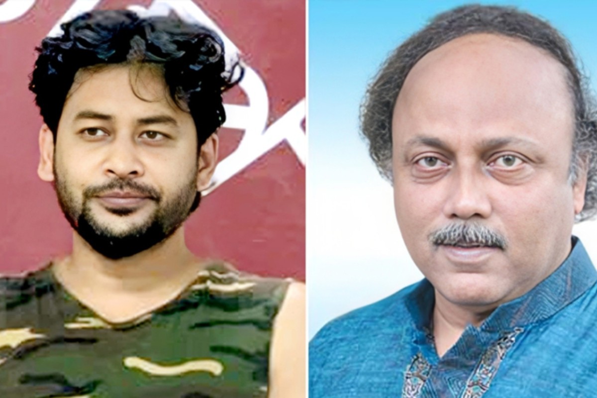 হোলি আর্টিজান ঘটনায় ‘জঙ্গি সন্দেহে’ আটক ছিলেন রাজশাহীর সাবেক মেয়র লিটনের ভাতিজা