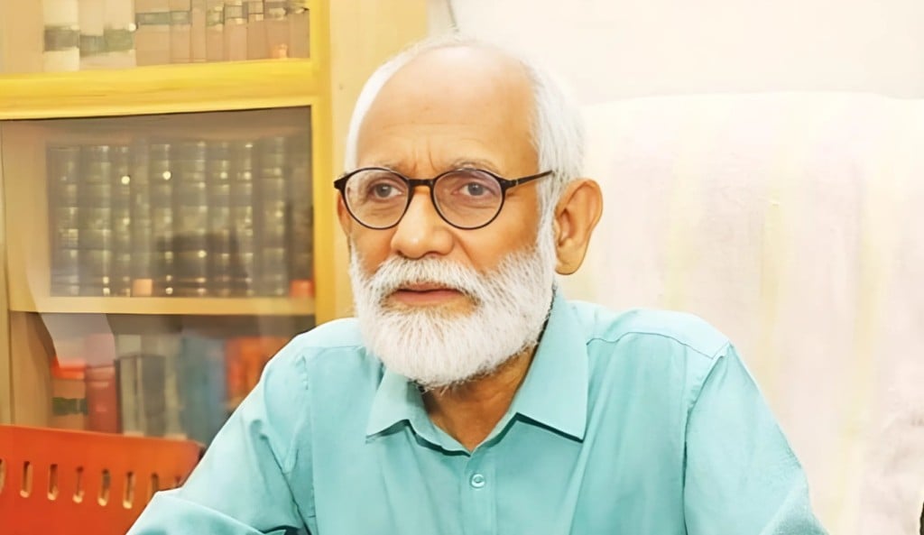 ১৫ আগস্ট ‘শোক দিবস পালনের আহ্বান জেড আই খান পান্নার 1754888829 ১৫ আগস্ট ‘শোক দিবস’ পালনের আহ্বান জেড আই খান পান্নার