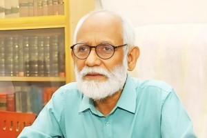 ১৫ আগস্ট ‘শোক দিবস’ পালনের আহ্বান জেড আই খান পান্নার