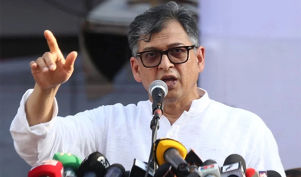 ২০ আগস্টের মধ্যে জুলাই সনদ নিয়ে মত দেবে বিএনপি: সালাহউদ্দিন আহমেদ 3 ২০ আগস্টের মধ্যে জুলাই সনদ নিয়ে মত দেবে বিএনপি সালাহউদ্দিন আহমেদ 1755425335 ২০ আগস্টের মধ্যে জুলাই সনদ নিয়ে মত দেবে বিএনপি: সালাহউদ্দিন আহমেদ
