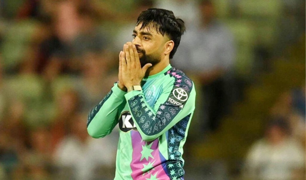 ২০ বলের ১০টিই বাউন্ডারি, রশিদ খানের লজ্জার রেকর্ড 3 ২০ বলের ১০টিই বাউন্ডারি রশিদ খানের লজ্জার রেকর্ড 1755083792 ২০ বলের ১০টিই বাউন্ডারি, রশিদ খানের লজ্জার রেকর্ড