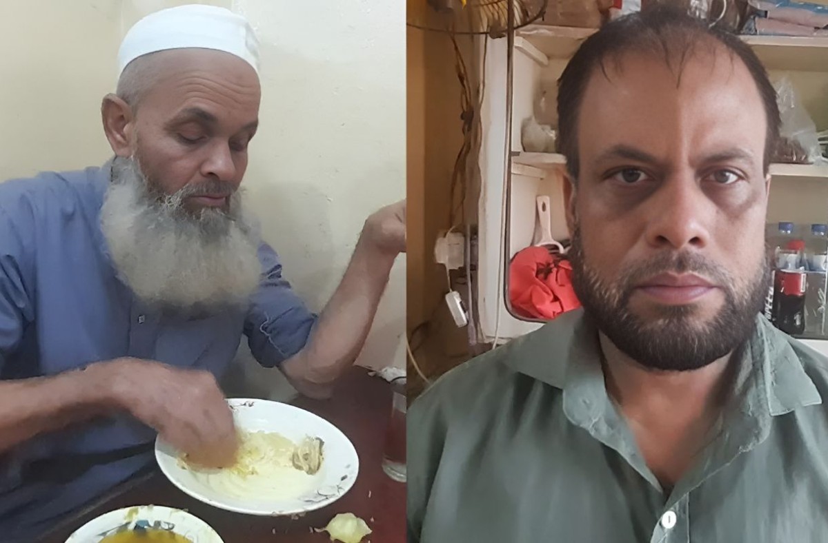 ২২ বছর ধরে মুয়াজ্জিনকে বিনামূল্যে মাছ-মাংস খাওয়াচ্ছেন হোটেল মালিক