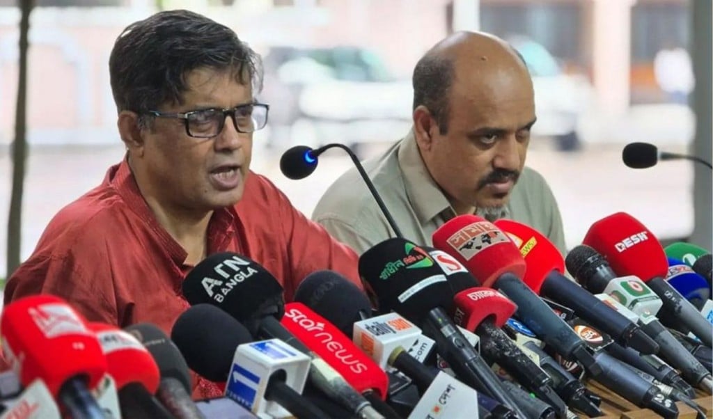 ৩ দলের সঙ্গে প্রধান উপদেষ্টার বৈঠক কাল 1756554546 ৩ দলের সঙ্গে প্রধান উপদেষ্টার বৈঠক কাল