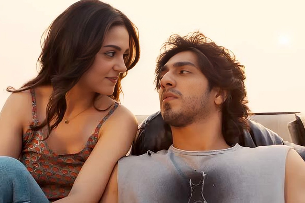 ৩ সপ্তাহে কত আয় করলো ‘সাইয়ারা’