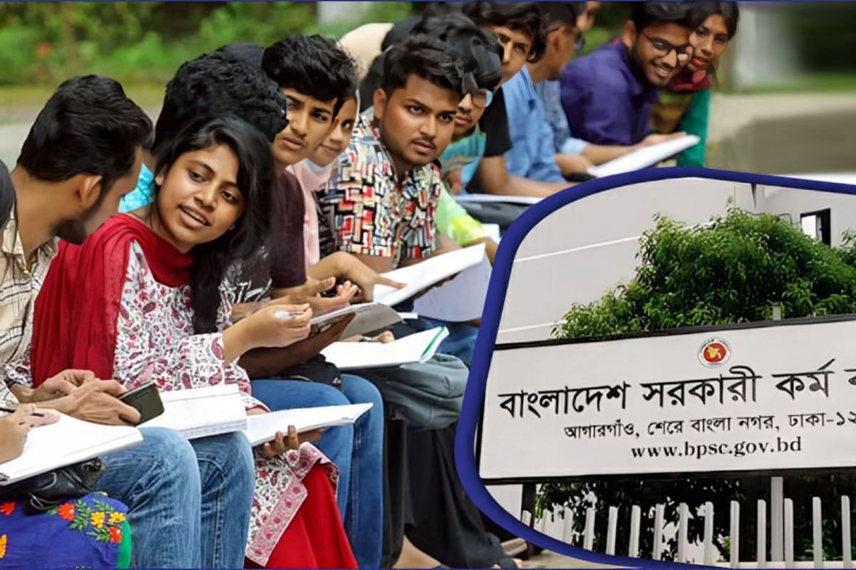৪৪তম বিসিএস: পুনরায় ফল প্রকাশের আবেদন নিষ্পত্তির নির্দেশ হাইকোর্টের