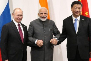 ৬ বছর পর চীন যাচ্ছেন মোদি, আসবেন পুতিনও