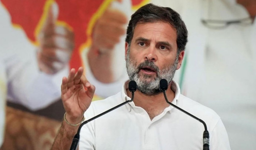 ৭০-৮০ আসনে ভোট চুরি হয়েছে, নইলে প্রধানমন্ত্রী হতে পারতেন না মোদি: দাবি রাহুলের 3 ৭০ ৮০ আসনে ভোট চুরি হয়েছে নইলে প্রধানমন্ত্রী হতে পারতেন না মোদি দাবি রাহুলের 1754578637 ৭০-৮০ আসনে ভোট চুরি হয়েছে, নইলে প্রধানমন্ত্রী হতে পারতেন না মোদি: দাবি রাহুলের