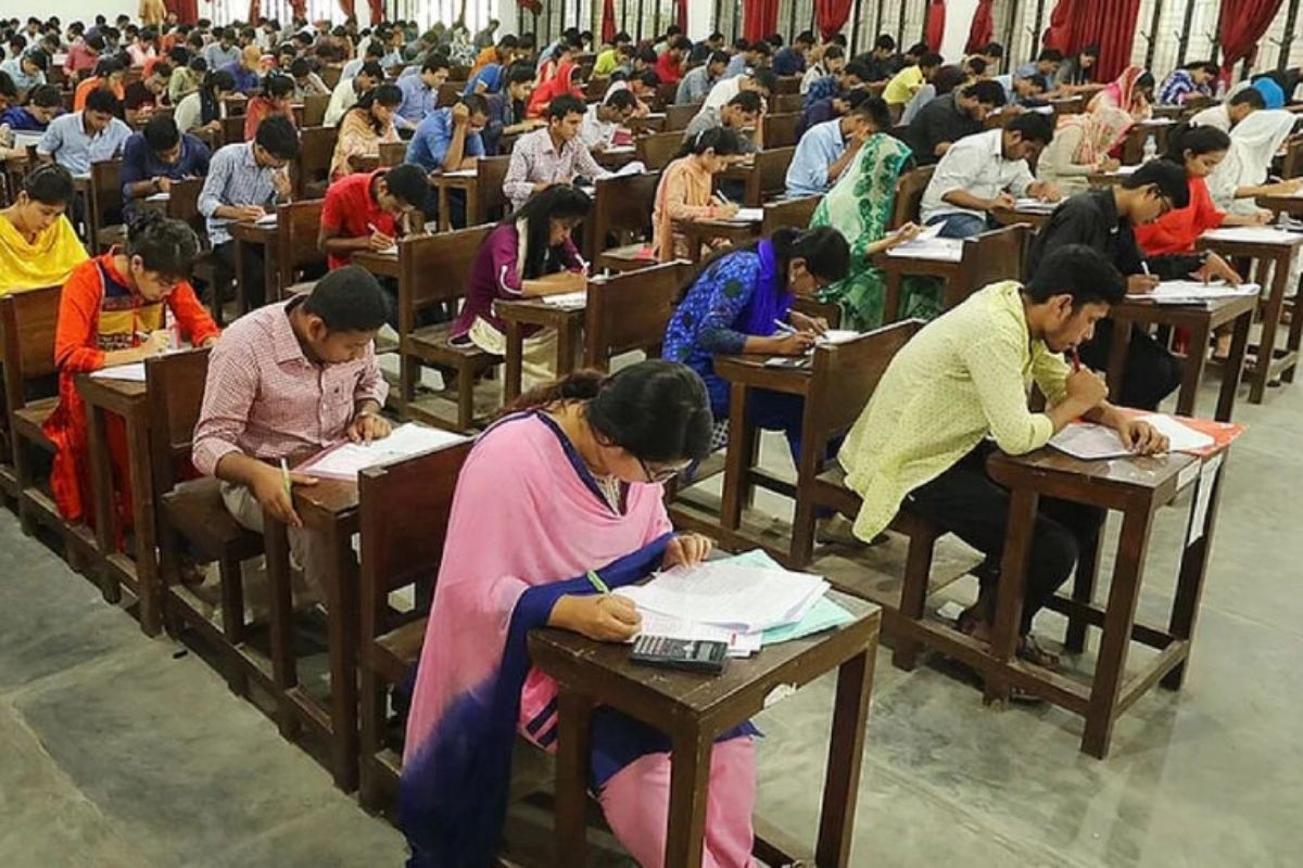 ৯ ব্যাংকের ১৫৯৭ পদে লিখিত পরীক্ষার কেন্দ্র ও আসনবিন্যাস প্রকাশ