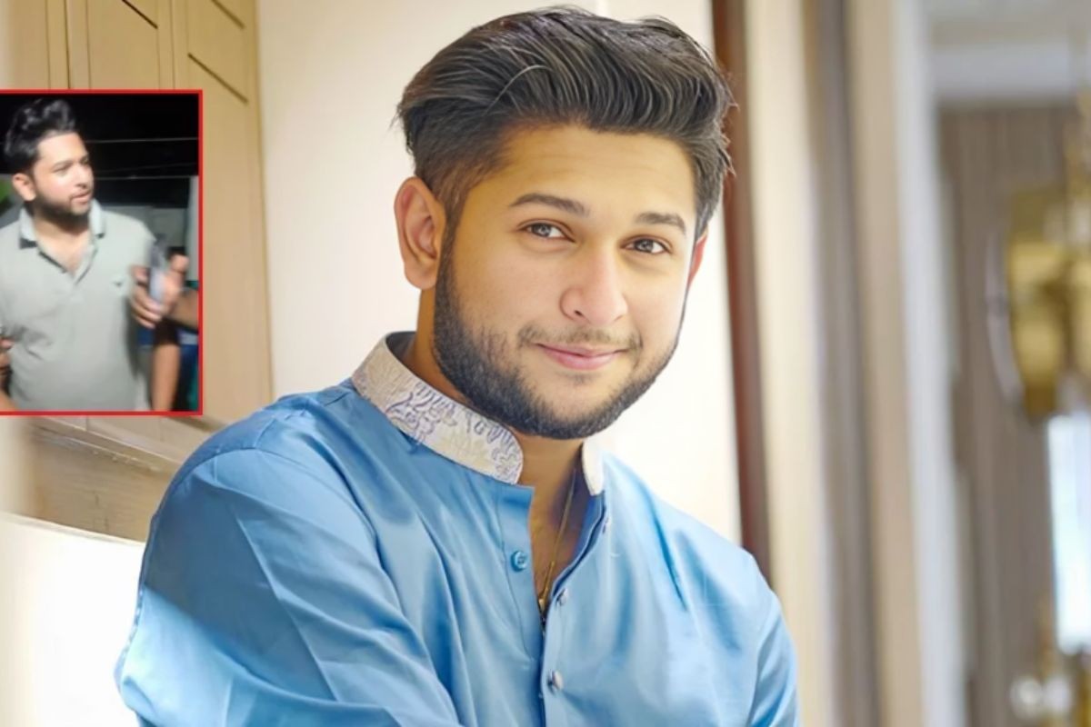 প্রতিবেশীরাও বুঝতে পারেননি বরিশালের বাড়িটিতে তৌহিদ আফ্রিদি আছেন