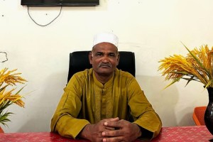 ‘আমি পৌর বিএনপির সম্পাদক, ডিআইজির বইনতে, আমি খাবু না তো ক্যারা খাব’