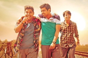 ‘উড়াল’ মুক্তি পাচ্ছে আজ
