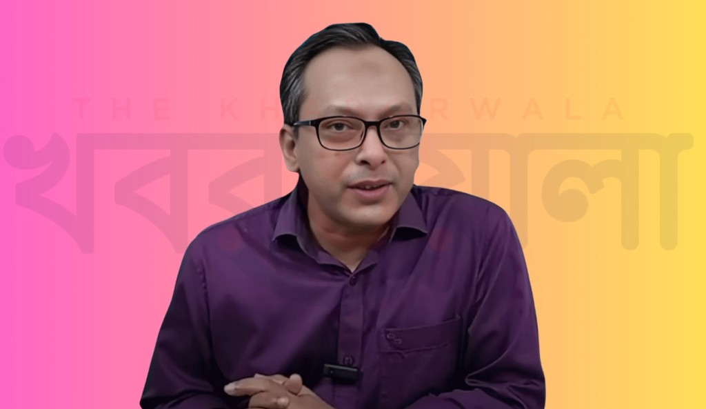 ‘উপদেষ্টারা কেন তাদের সম্পদের বিবরণী প্রকাশ করার সাহস পেলেন না?’ 3 ‘উপদেষ্টারা কেন তাদের সম্পদের বিবরণী প্রকাশ করার সাহস পেলেন না 1754894180 ‘উপদেষ্টারা কেন তাদের সম্পদের বিবরণী প্রকাশ করার সাহস পেলেন না?’