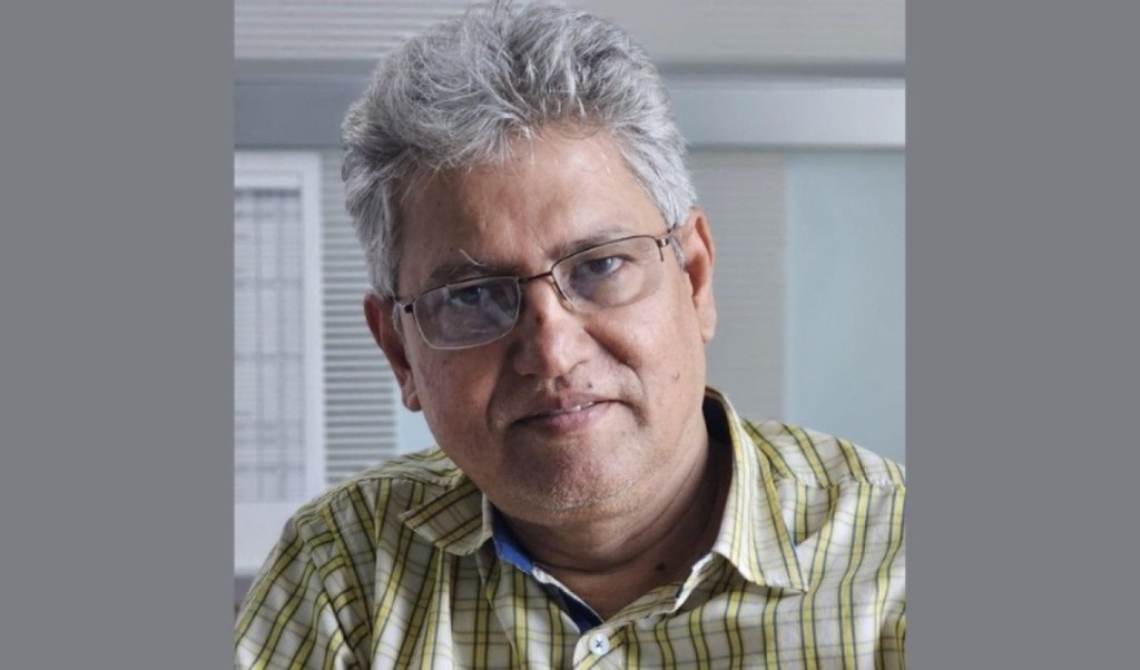 ‘এত মেরুদণ্ডহীন সরকার কেউ কি আগে দেখেছেন’, প্রশ্ন মাসুদ কামালের 5 ‘এত মেরুদণ্ডহীন সরকার কেউ কি আগে দেখেছেন প্রশ্ন মাসুদ কামালের 1756381798 ‘এত মেরুদণ্ডহীন সরকার কেউ কি আগে দেখেছেন’, প্রশ্ন মাসুদ কামালের