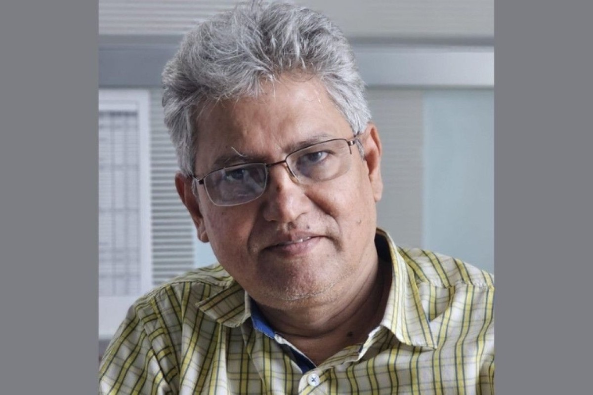 ‘এত মেরুদণ্ডহীন সরকার কেউ কি আগে দেখেছেন’, প্রশ্ন মাসুদ কামালের