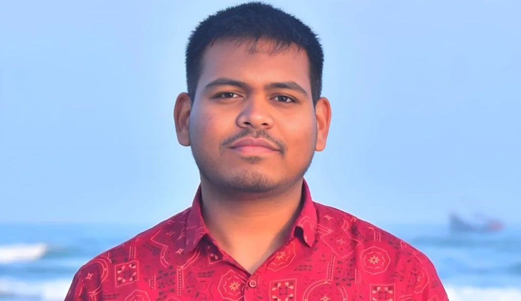 ‘এনসিপির একটি শ্রেণি যারা যত অপরাধই করুক তাদের শাস্তি হয় না 1755744584 ‘এনসিপির একটি শ্রেণি আছে যারা যত অপরাধই করুক তাদের শাস্তি হয় না’