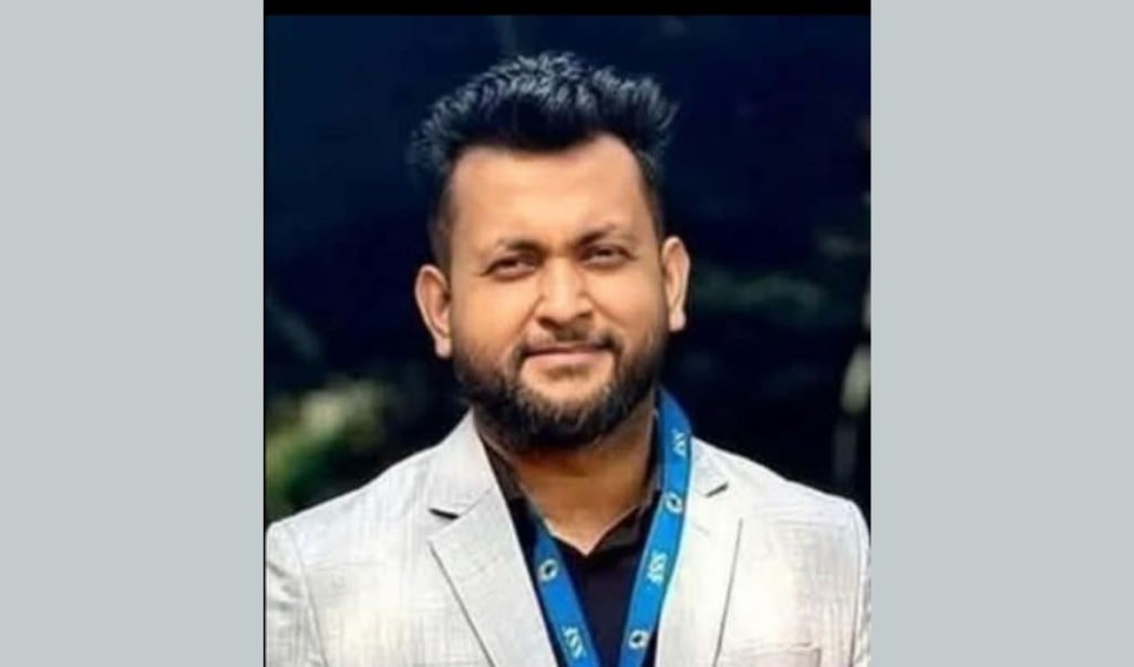 ‘ওয়ান পার্সেন্ট মিডিলম্যান 1755763806 ‘ওয়ান পার্সেন্ট মিডিলম্যান, ফাইভ পার্সেন্ট মিনিস্ট্রির’-উপদেষ্টা আসিফের প্রেস সেক্রেটারির অডিও ফাঁস
