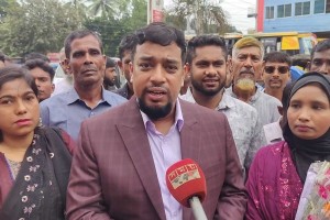 ‘চীনের দুঃখ হোয়াংহো নদী, এনসিপির দুঃখ নাসীরুদ্দীন পাটওয়ারী’