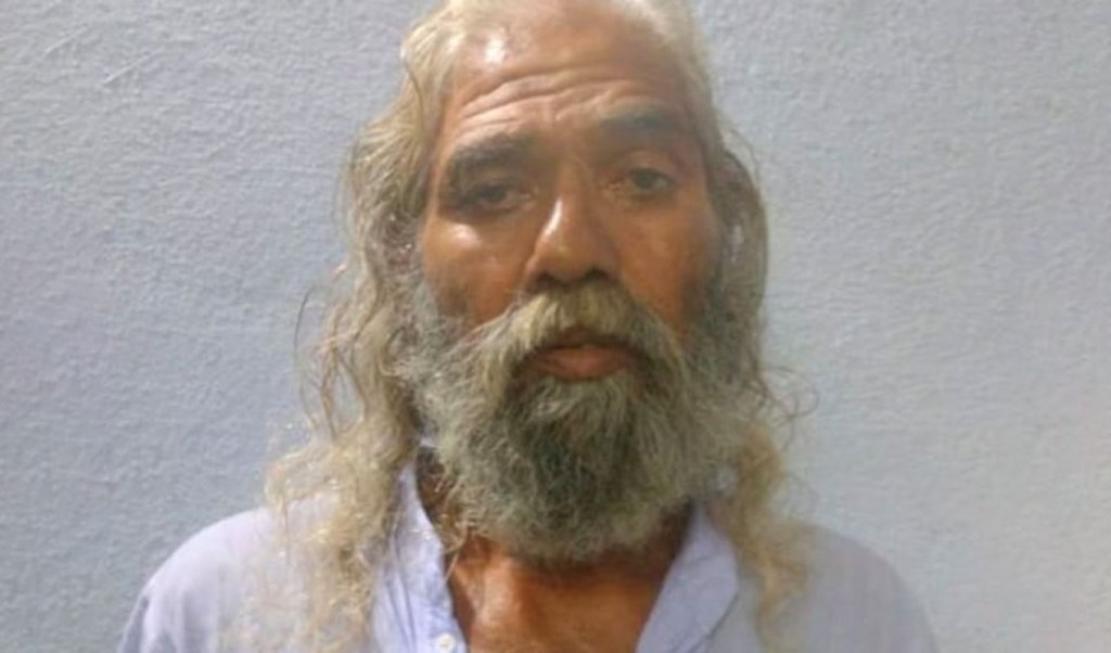‘জলি এলএলবি’র দৃশ্য যেন বাস্তব: ৩০ বছর ধরে সন্ন্যাসীর ছদ্মবেশে ‘বাংলাদেশি অপরাধী’ 3 সন্ন্যাসী