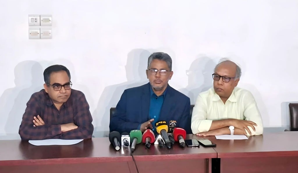 ‘ডাকসুতে একজন ভোটার ভোট দিতে সময় পাবেন ৮ মিনিট 1756441722 ‘ডাকসুতে একজন ভোটার ভোট দিতে সময় পাবেন ৮ মিনিট’