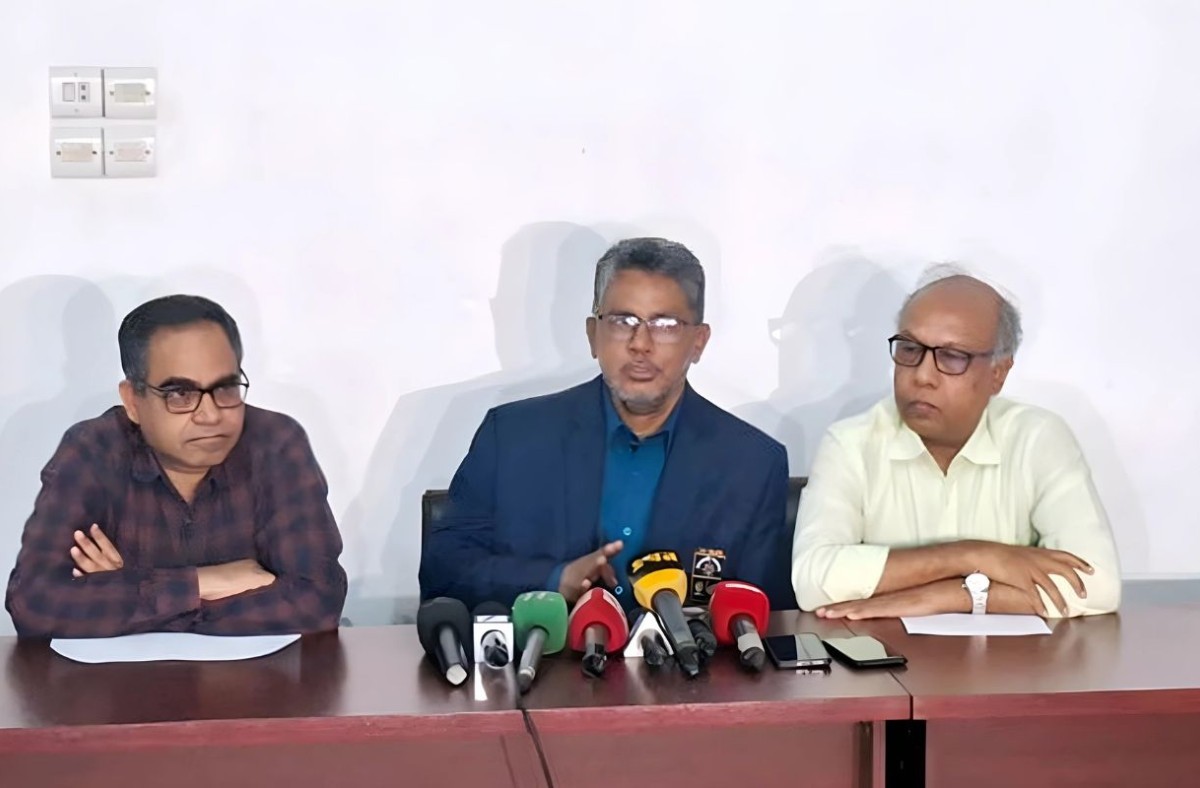 ‘ডাকসুতে একজন ভোটার ভোট দিতে সময় পাবেন ৮ মিনিট’