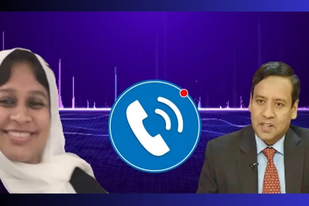 ‘দ্বিতীয় স্ত্রীর সঙ্গে গোলাম মাওলা রনির’ অডিও রেকর্ড ফাঁস