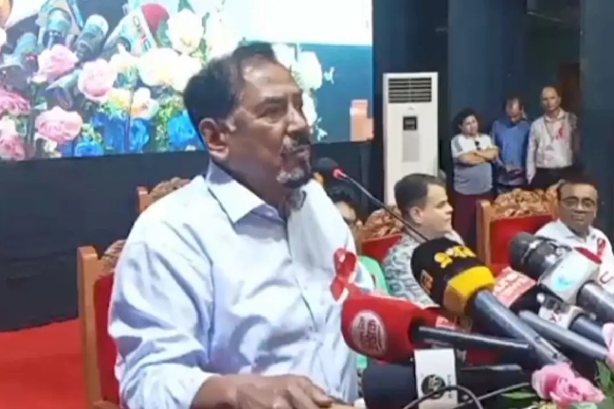 হাফিজ উদ্দিন